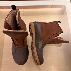 Men’s winter boot